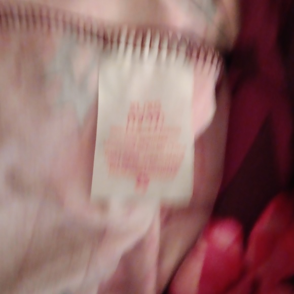 Women's leggings d17 - Picture 3 of 3